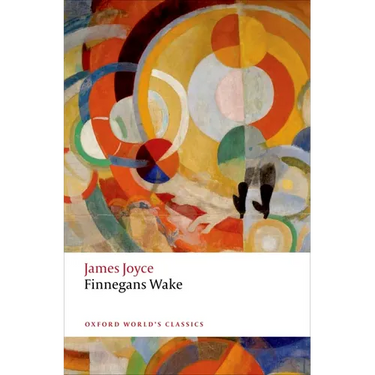 Finnegans Wake