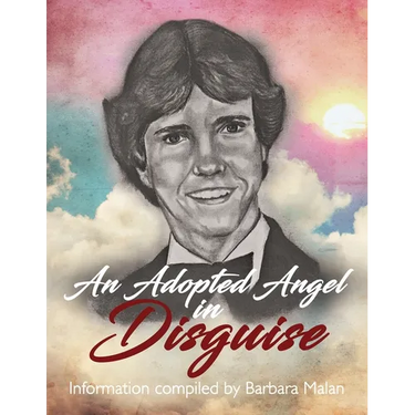 An Adopted Angel in Disguise