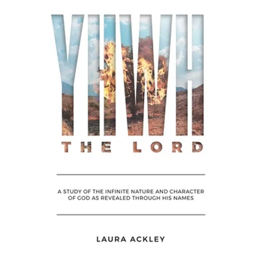 YHWH The LORD