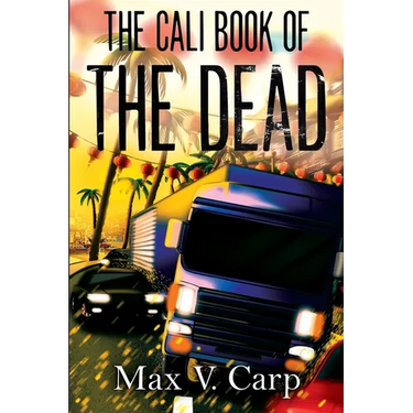 The Cali Book Of The Dead