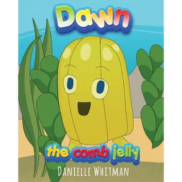 Dawn the comb jelly