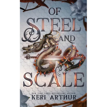 Of Steel and Scale