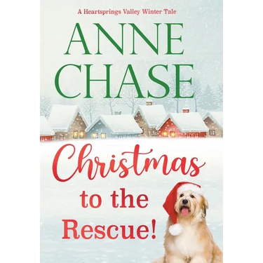 Christmas to the Rescue!