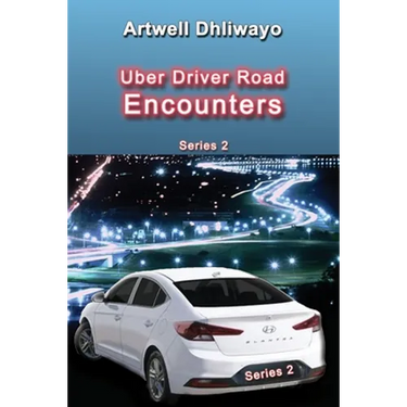 Uber Driver Road Encounters: Series 2