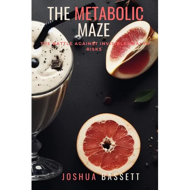 The Metabolic Maze