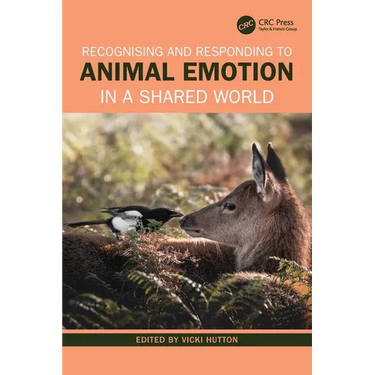 Recognising and Responding to Animal Emotion in a Shared World