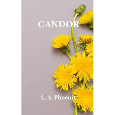 Candor: Healing the Trauma of Child Molestation, Sexual Abuse, and Rape