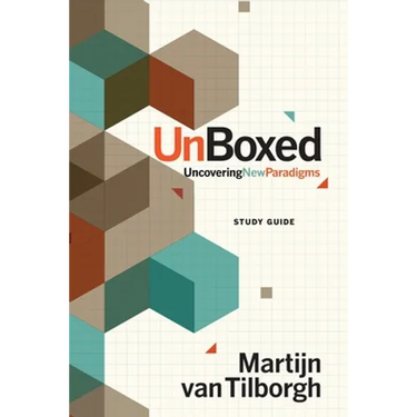 UnBoxed Study Guide: Uncovering New Paradigms