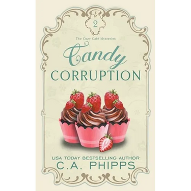 Candy Corruption