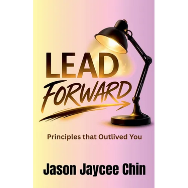 Lead Forward