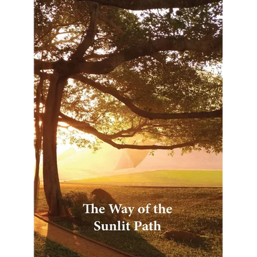 The Way of the Sunlit Path