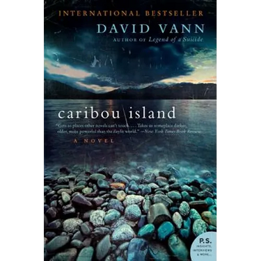 Caribou Island