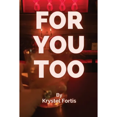 For You, Too