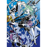 Land of the Lustrous 2