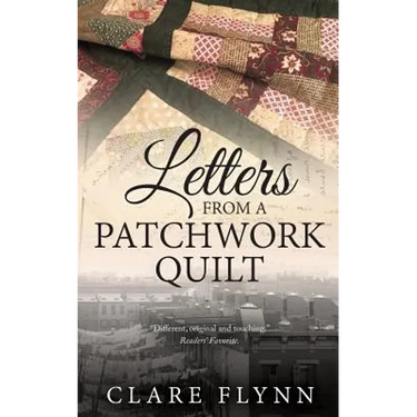 Letters from a Patchwork Quilt