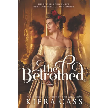 The Betrothed