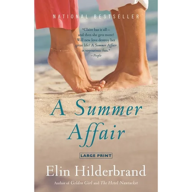 A Summer Affair