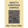 Kristy's Christmas Surprise (Yesterday's Classics)