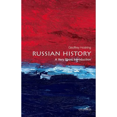 Russian History: A Very Short Introduction