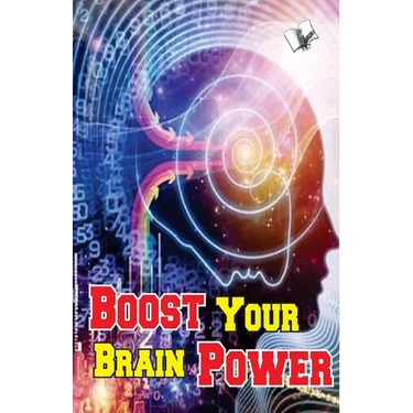 Boost your brain power