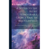 A Letter to the Right Honourable George Earl of Macclesfield: Concerning an Apparent Motion Observed in Some of the Fixed Stars. by James Bradley,