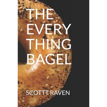 The Everything Bagel