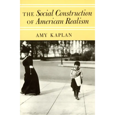 The Social Construction of American Realism