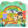 Row, Row, Row Your Boat in Oregon