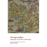 The Saga of Bjorn - Champion of the Men of Hitardale