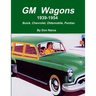 GM Wagons 1939-1954