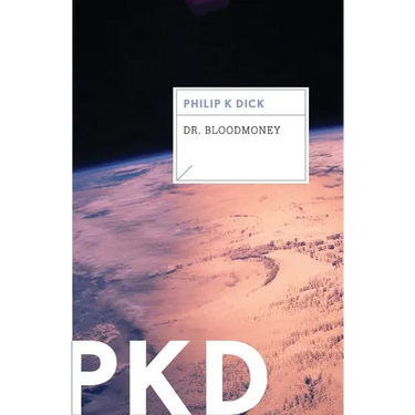 Dr. Bloodmoney