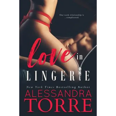 Love in Lingerie
