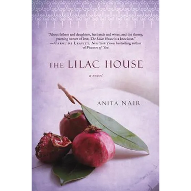 The Lilac House