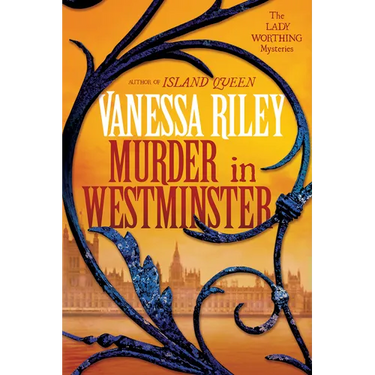 Murder in Westminster: A Riveting Regency Historical Mystery