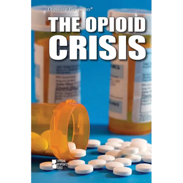 The Opioid Crisis
