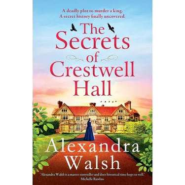 The Secrets of Crestwell Hall