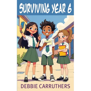 Surviving Year 6