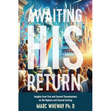 Awaiting His Return