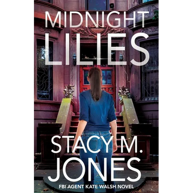 Midnight Lilies