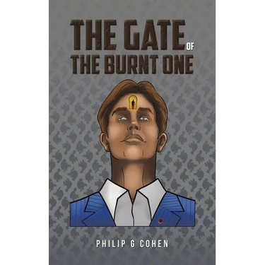 The Gate of the Burnt One