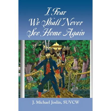 I Fear We Shall Never See Home Again