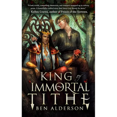 King of Immortal Tithe