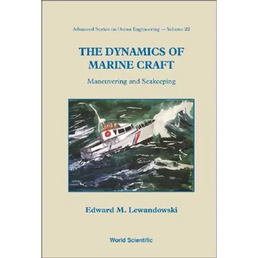 Dynamics of Marine Craft, the (V22)