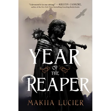 Year of the Reaper