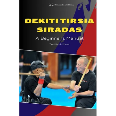 Dekiti Tirsia Siradas: A Beginner's Manual