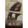 Detective Misty Rivers in "Long Overdue"