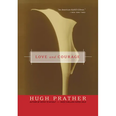 Love and Courage