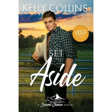 Set Aside LARGE PRINT
