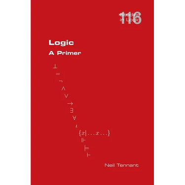 Logic. A Primer
