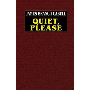 Quiet, Please